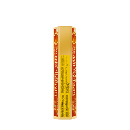 Marnys Ginseng 1000 mg with Lecithin 30 Capsule