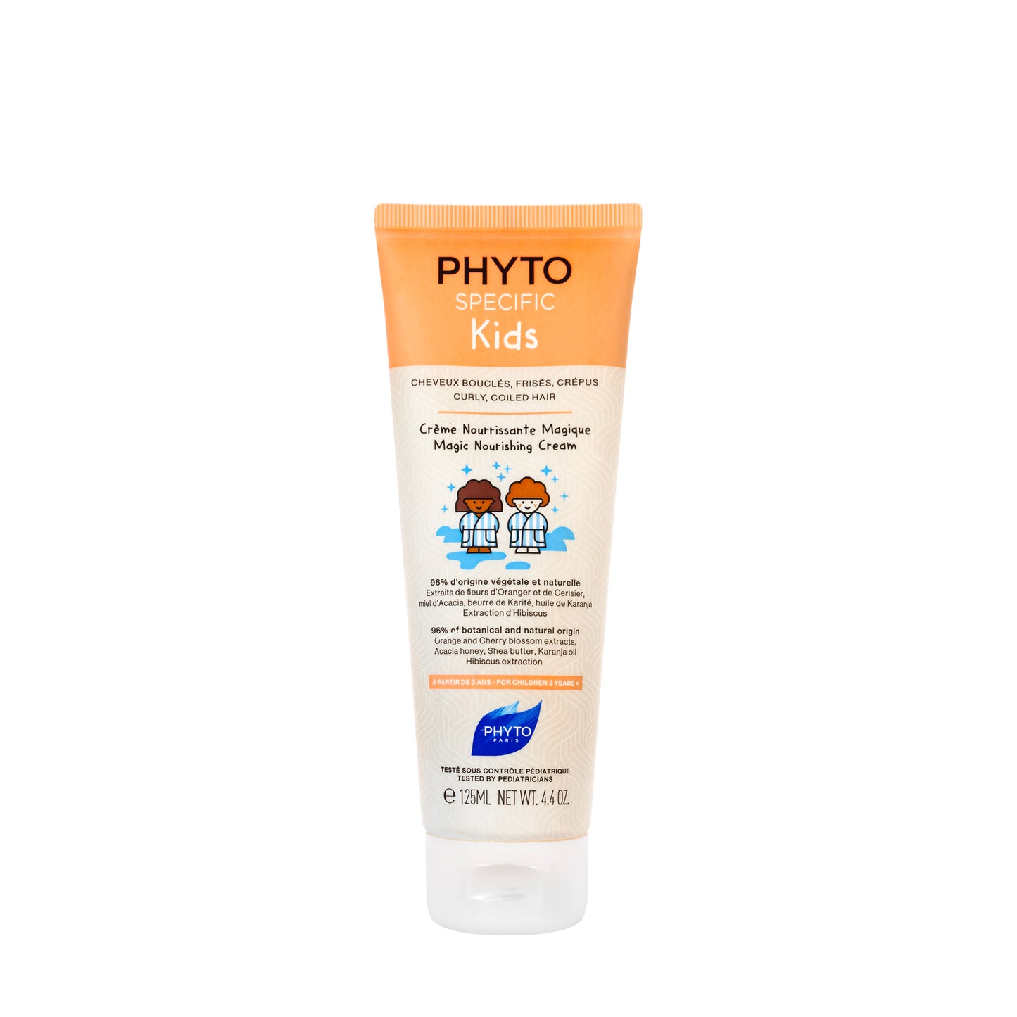 Phyto Specific Kids Magic Nourishing Cream 125 Ml