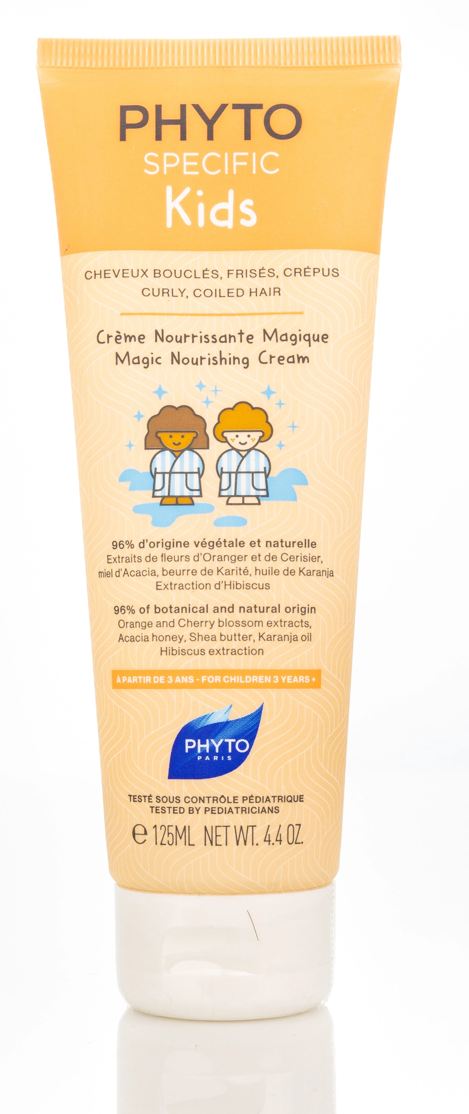 Phyto Specific Kids Magic Nourishing Cream 125 Ml