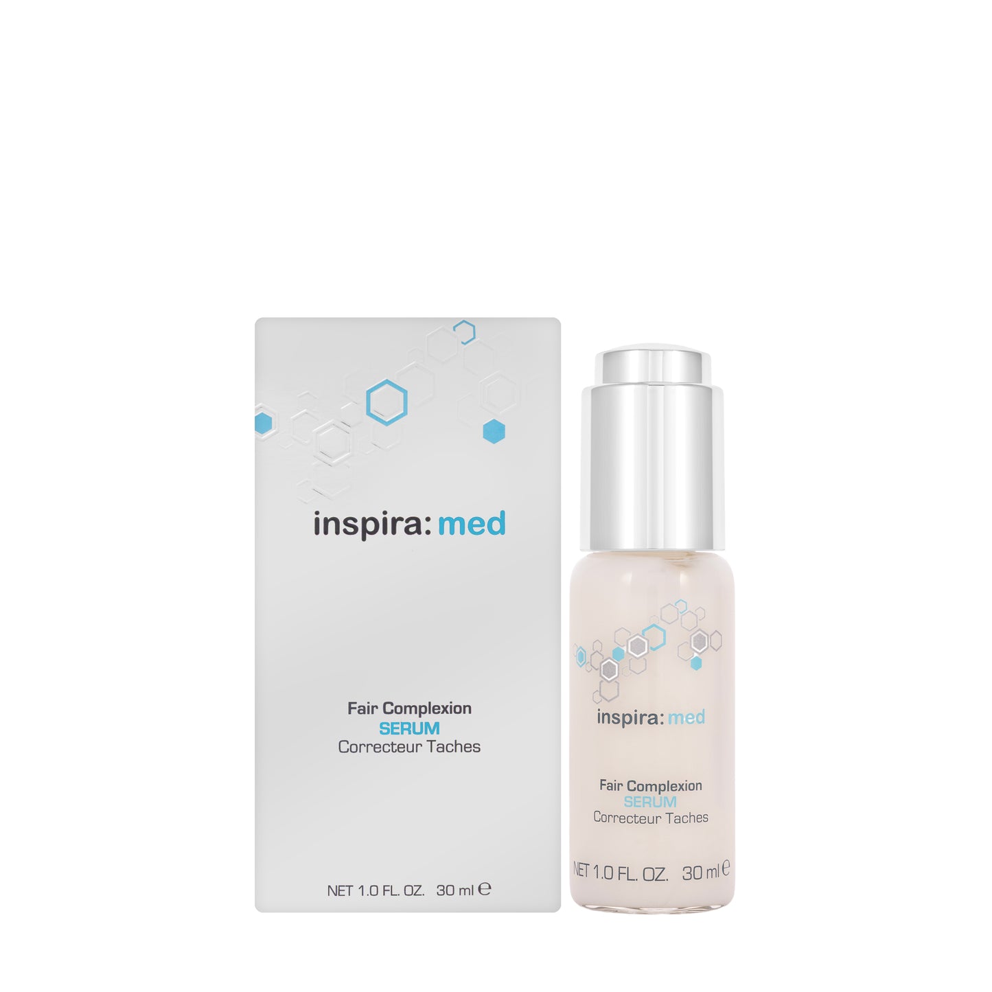Inspiramed Fair Complex Serum 30 Ml
