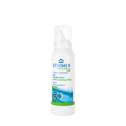 Athomer Sea Water[Mint&Eucalyptus] Spray 150Ml