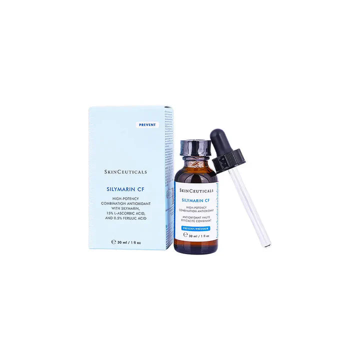 SkinCeuticals Prevent Silymarin Cf Serum 30 Ml
