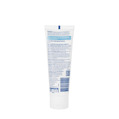 Cancer Council Face Day Wear Moisturiser Matte Invisible SPF50+ lotion 75 Ml