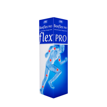 Bonflex Pro Cream 250Ml