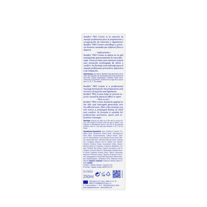 Bonflex Pro Cream 250Ml