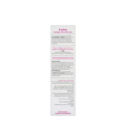 Anivagene Woman Hair Tonic[Lotion] 125Ml
