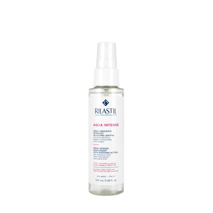 Rilastil Aqua Intense Spray 100 Ml
