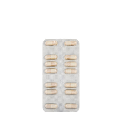 Andro Xl 14 Capsules
