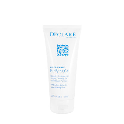 Declaré Pure Balance Purifying Cleansing Gel 200 ml