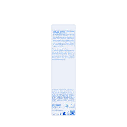 Declaré Pure Balance Purifying Cleansing Gel 200 ml