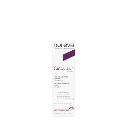 Noreva Cicadiane Soothing Repair Cream 40 Ml