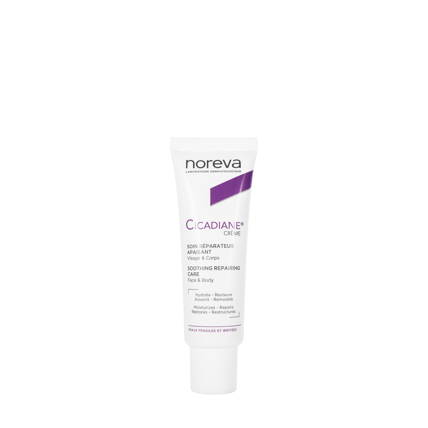 Noreva Cicadiane Soothing Repair Cream 40 Ml