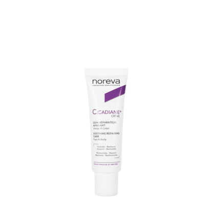 Noreva Cicadiane Soothing Repair Cream 40 Ml