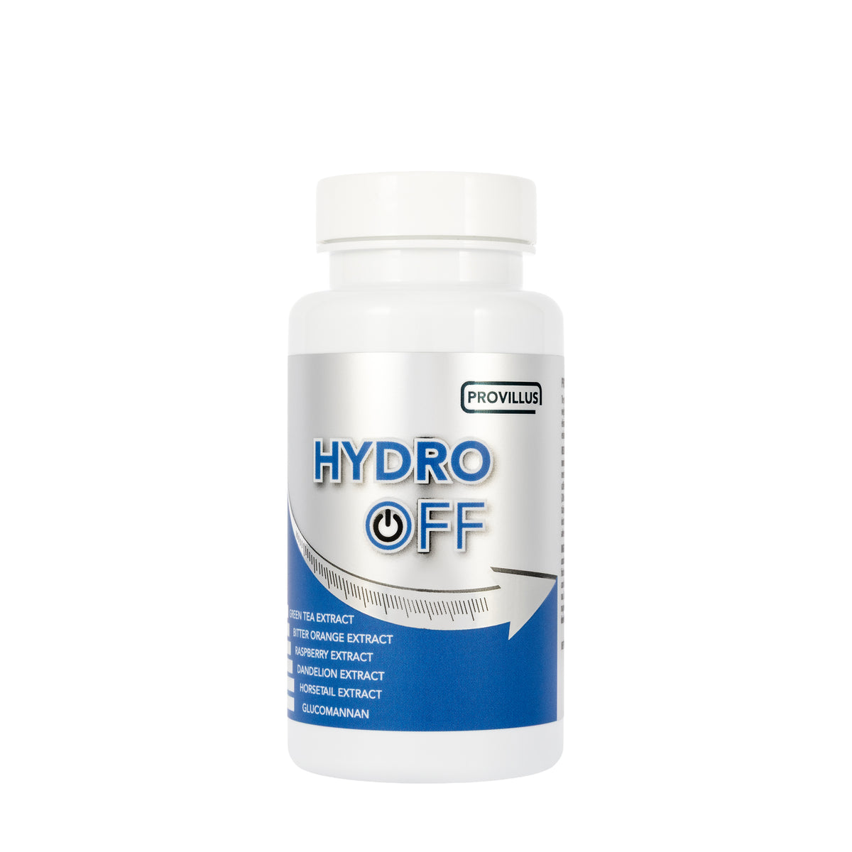 Fit4Life Hydro Off 60 Capsule