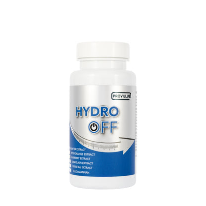 Fit4Life Hydro Off 60 Capsule