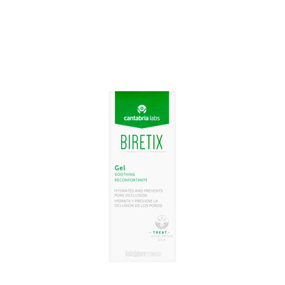 Biretix Gel Soothing 50 Ml