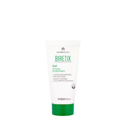 Biretix Gel Soothing 50 Ml