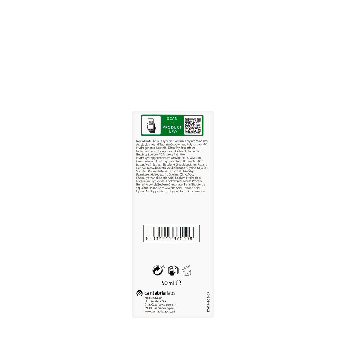 Biretix Gel Soothing 50 Ml