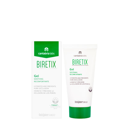 Biretix Gel Soothing 50 Ml