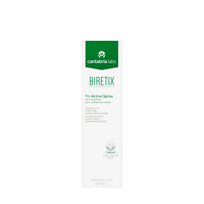 Biretix Tri-Active Anti-Blemish Spray 100 Ml