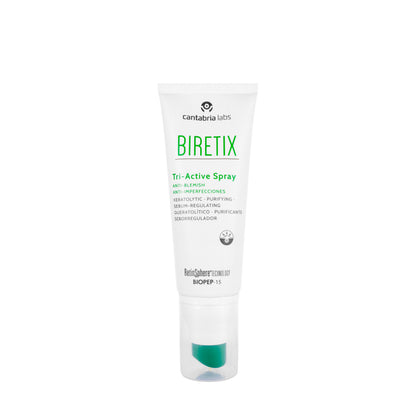 Biretix Tri-Active Anti-Blemish Spray 100 Ml