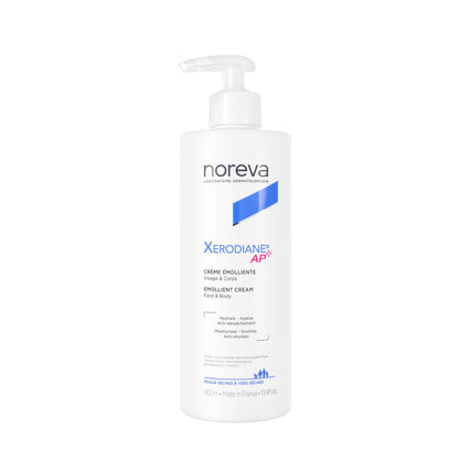 Noreva Xerodiane Ap+ Emollient Cream 500 Ml