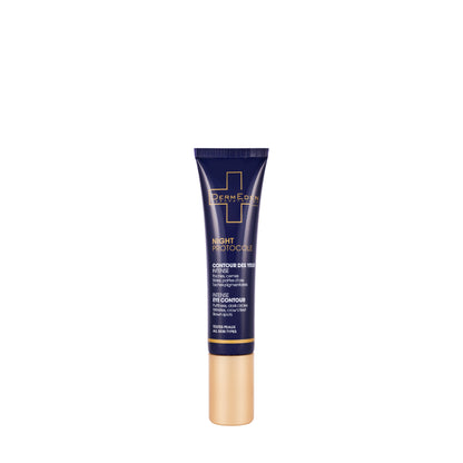 DermEden Night Protocole Intense Eye Contour 15 Ml