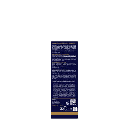 DermEden Night Protocole Intense Eye Contour 15 Ml