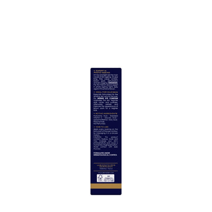 DermEden Night Protocole Intense Eye Contour 15 Ml