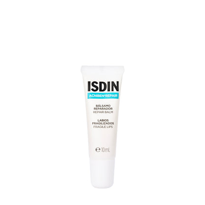 Isdin Acniben Repair Lip Regenerator Balm 10 Ml