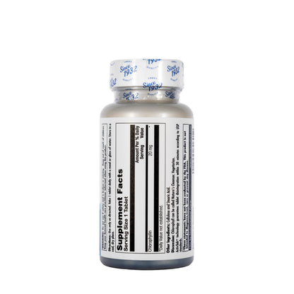 Kal Chlorophyll 100 Tablet