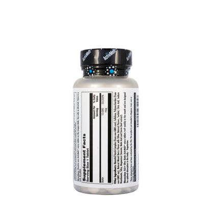 Kal Ultra Biotin 10000 mcg 60 Tablet