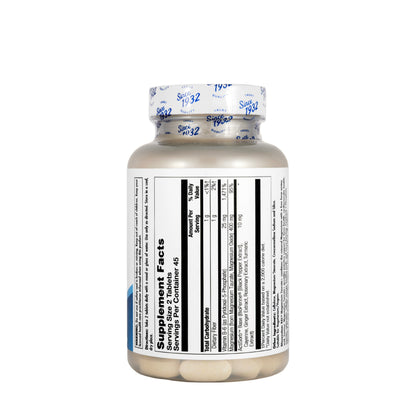 Kal Magnesium Taurate+ 90 Tablet