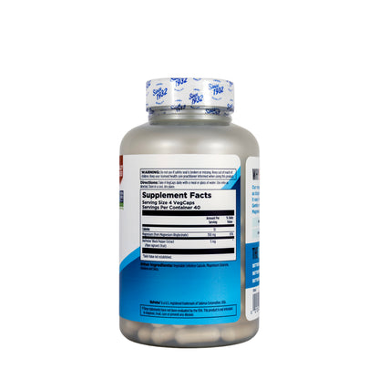 Kal Magnesium Glycinate 350 mg 160 Capsule