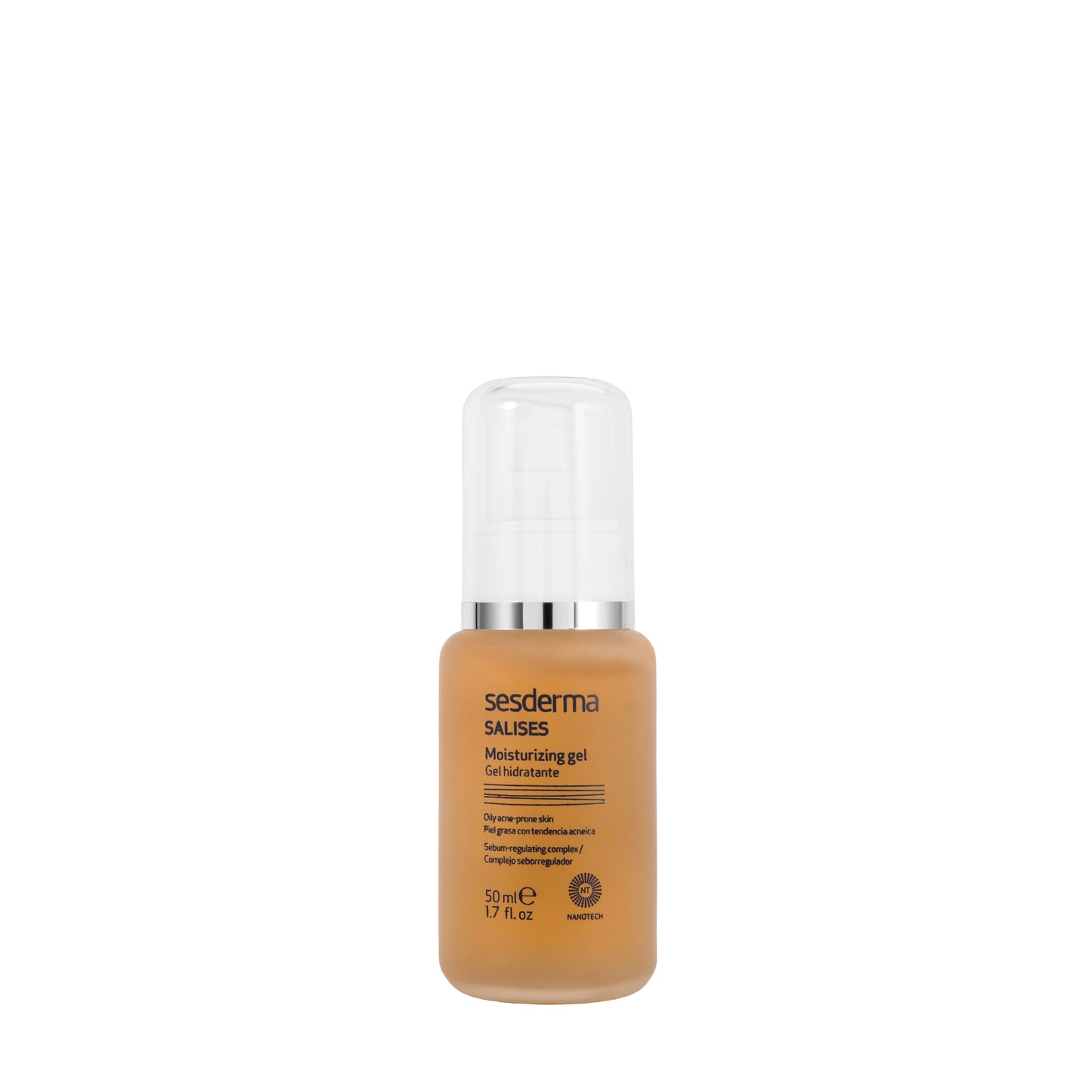 Sesderma Salises Moisturizing Gel 50ml