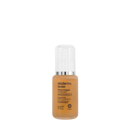 Sesderma Salises Moisturizing Gel 50ml