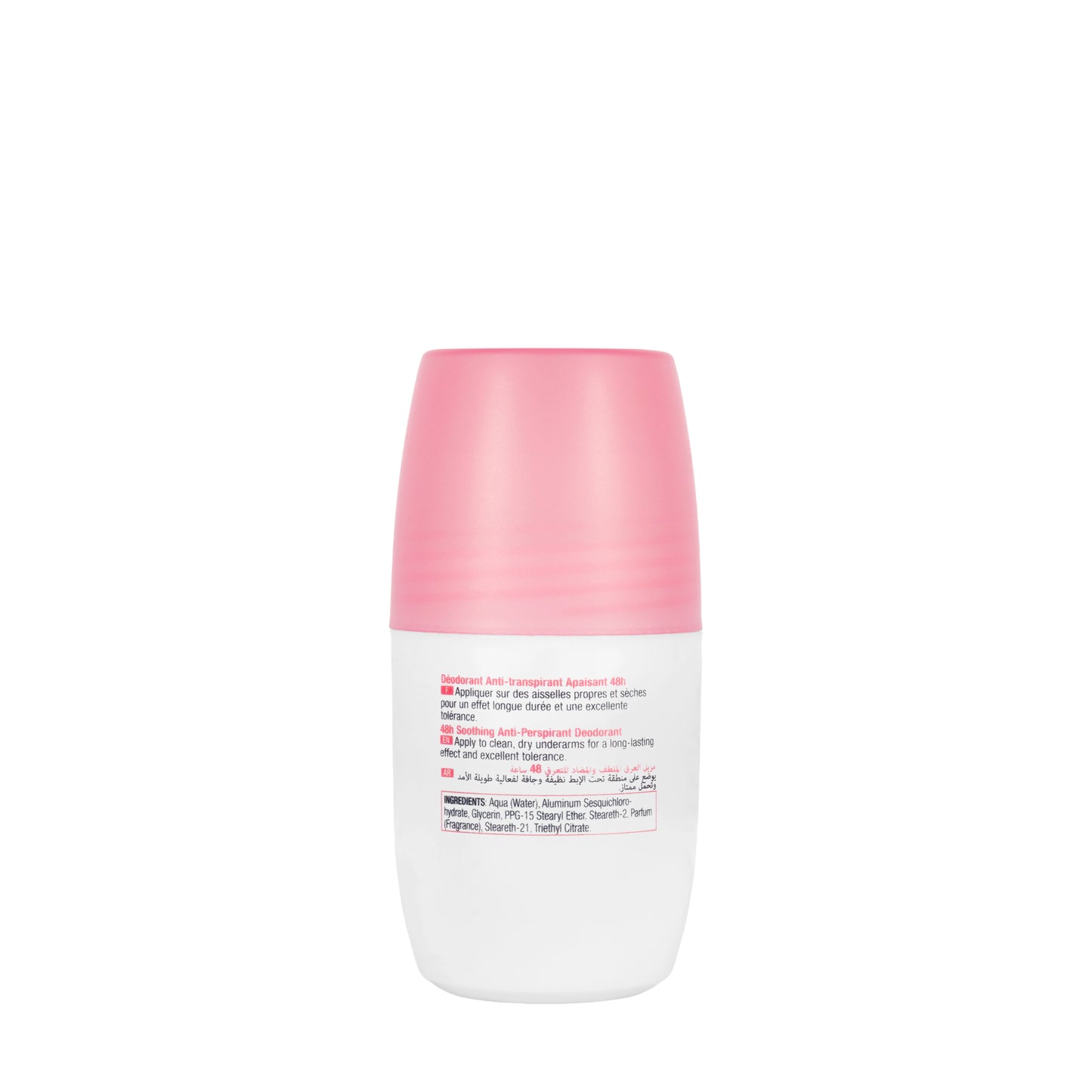 ACM Soothing Deo Roll On 48H[Pink] 50Ml
