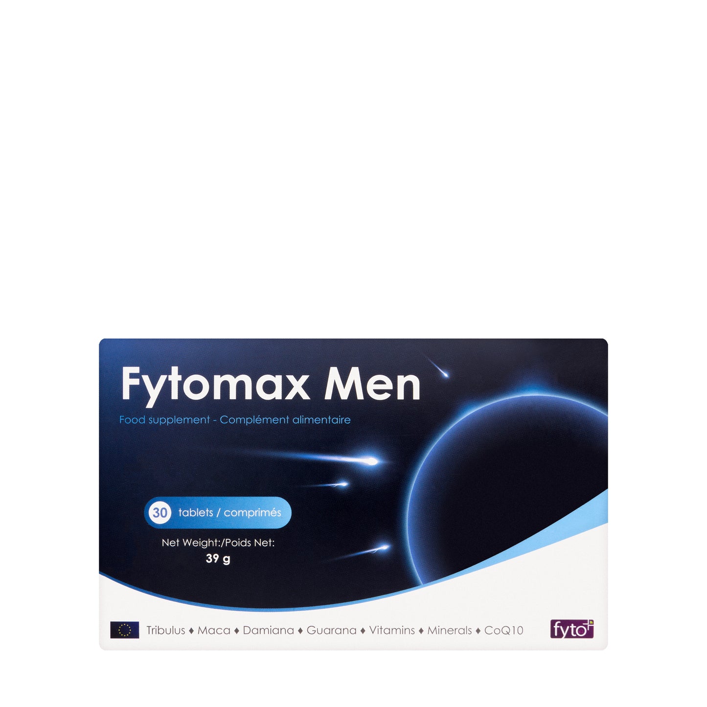Fytomax Men 30 Tablet