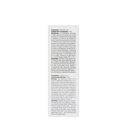 Bonflex Artisenior 30 Sachets