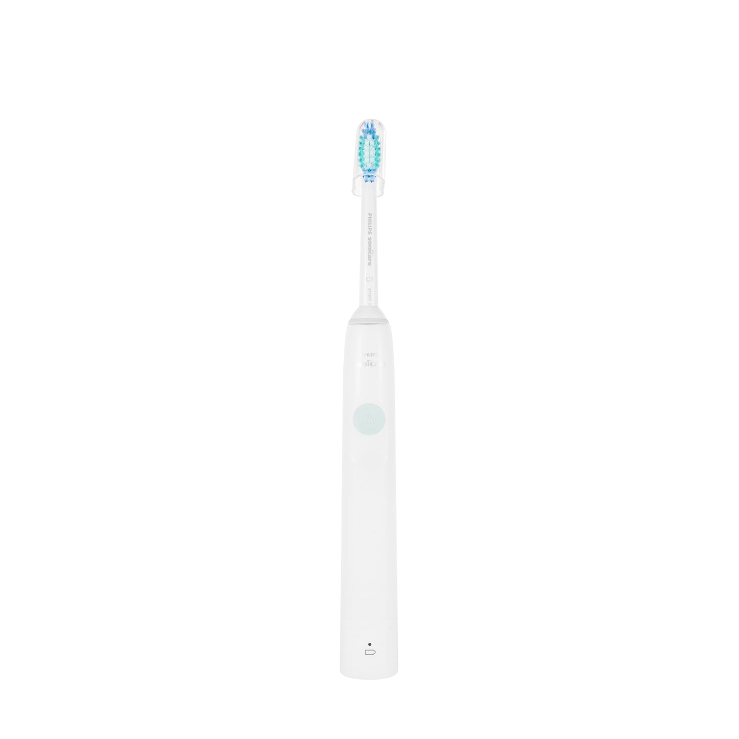 Philips Sonicare 1100 Electric Toothbrush-White [Hx3641/01]