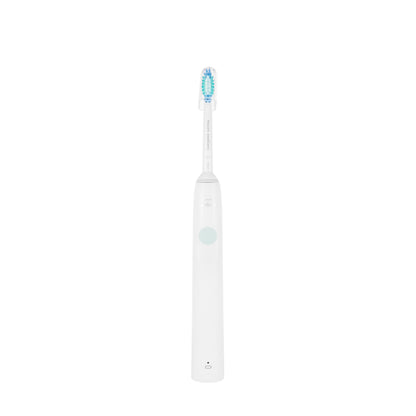 Philips Sonicare 1100 Electric Toothbrush-White [Hx3641/01]