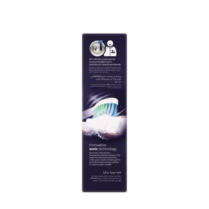 Philips Sonicare 1100 Electric Toothbrush-White [Hx3641/01]