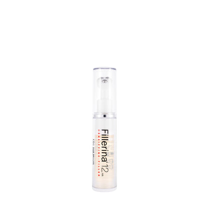 Fillerina Densifying Filler 12 HA Lip and Mouth Grade 5 Gel 7 Ml
