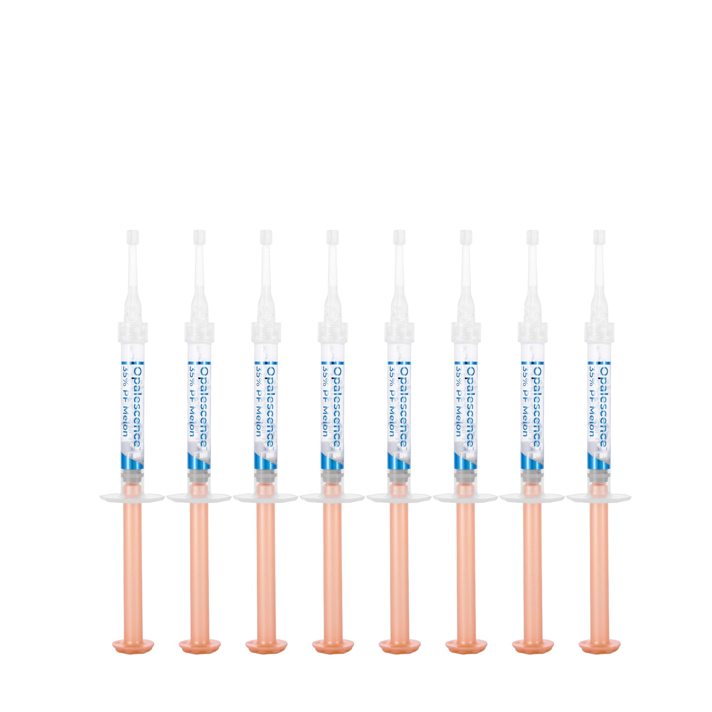 Opalescence Tooth Whitening Kit 35% PF-Melon