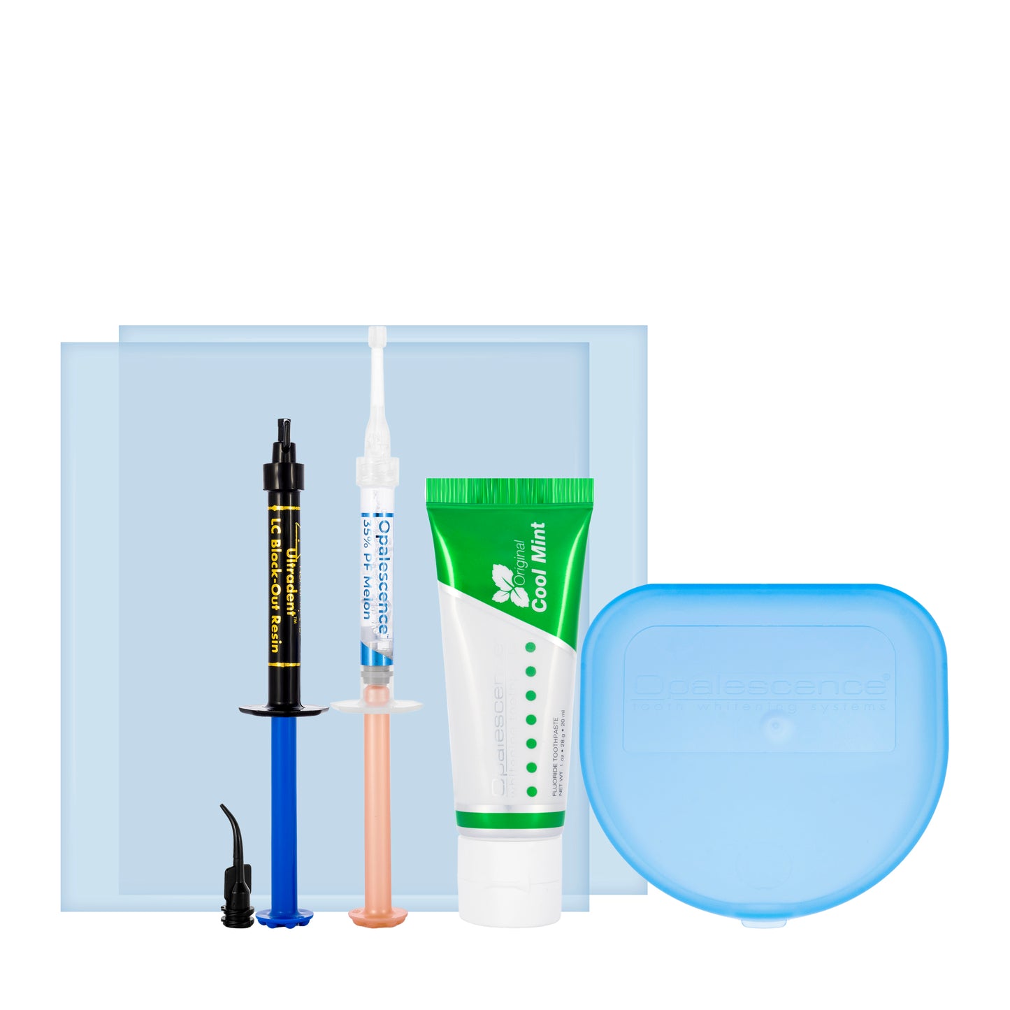 Opalescence Tooth Whitening Kit 35% PF-Melon