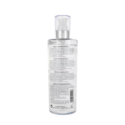 BioNike Tolerance Defence Essential Cleansing Water 400 Ml
