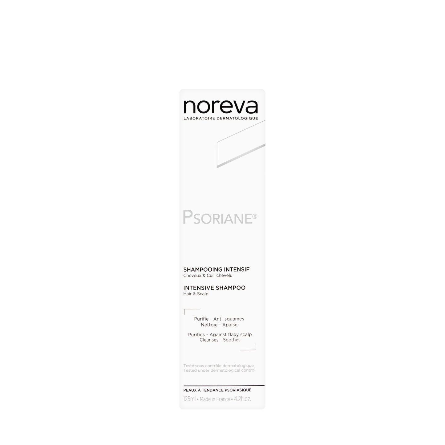 Noreva Psoriane Intensive shampoo 125 Ml