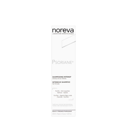 Noreva Psoriane Intensive shampoo 125 Ml