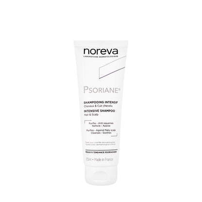 Noreva Psoriane Intensive shampoo 125 Ml