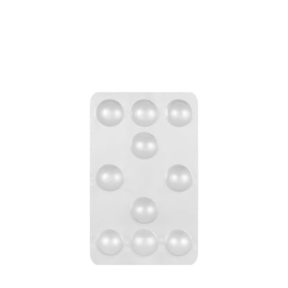 Zympass 10/10Mg 30Tablets